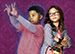 Imagen de la serie Las Hathaways entre fantasmas