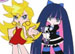 Imagen de la serie Panty and Stocking with Garterbelt