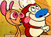 Imagen de la serie Ren y Stimpy