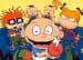 Imagen de la serie Rugrats, aventuras en pañales