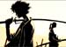 Imagen de la serie SAMURAI CHAMPLOO