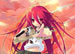 Imagen de la serie SHAKUGAN NO SHANA