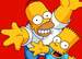 Imagen de la serie LOS SIMPSON