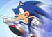 Imagen de la serie SONIC X