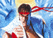 Imagen de la serie STREET FIGHTER 2