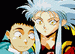 Imagen de la serie TENCHI MUYO