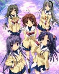 CLANNAD