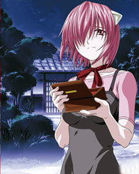 ELFEN LIED