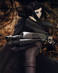 ERGO PROXY