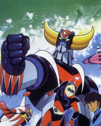 GRENDIZER