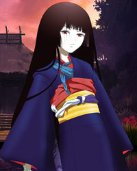 HELL GIRL