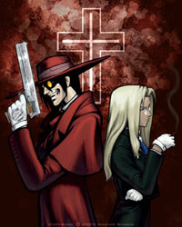 HELLSING