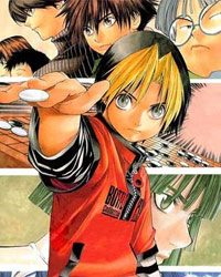 HIKARU NO GO