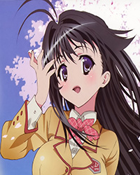 KANOKON