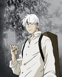 MUSHISHI