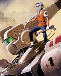 PATLABOR