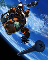 PLANETES