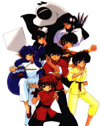 RANMA