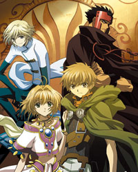 TSUBASA CHRONICLE