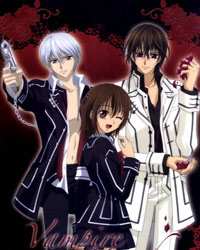 VAMPIRE KNIGHT 