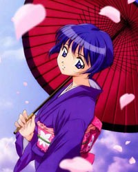 AI YORI AOSHI