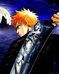 BLEACH