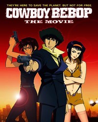 COWBOY BEBOP