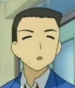Oyaji