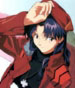 Katsuragi Misato