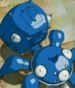 Tachikoma