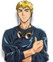 Onizuka Eikichi