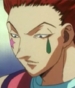 Hisoka