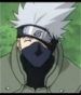 Hatake Kakashi