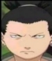 Nara Shikamaru