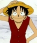 Luffy