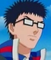 Inui Sadaharu