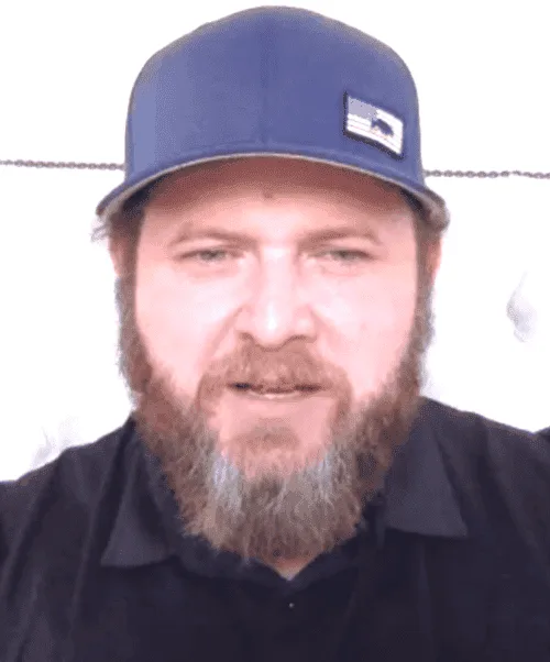 AJ Buckley