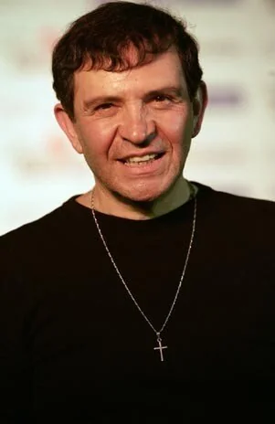 Adalberto Parra