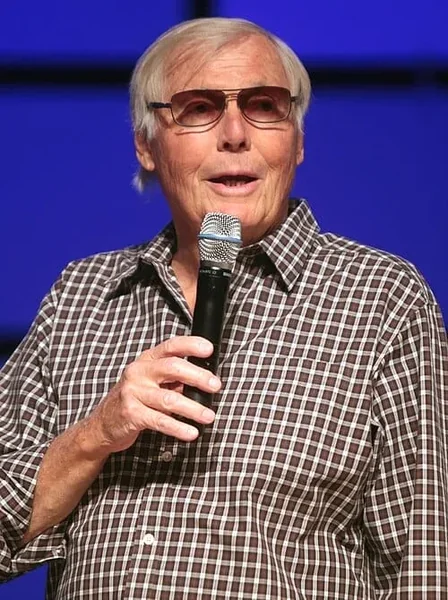 Adam West