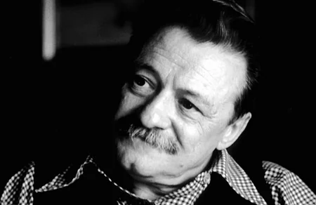 Adrian Benedetti