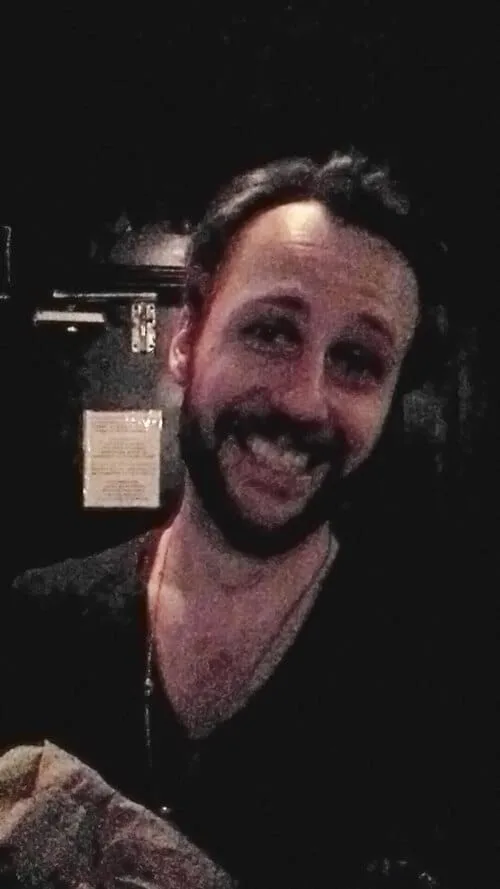 Adrian Mcmorran