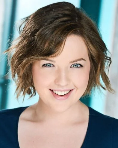 Aislinn Paul