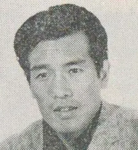 Akiji Kobayashi