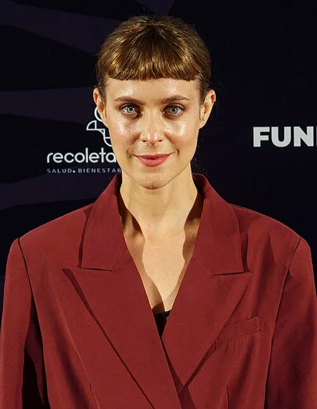 Alba Ribas