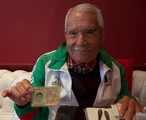 Alberto Chávez