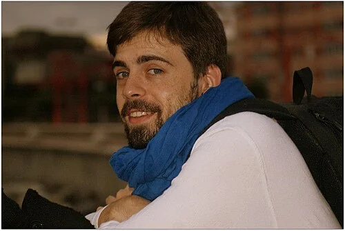 Alejandro Carro