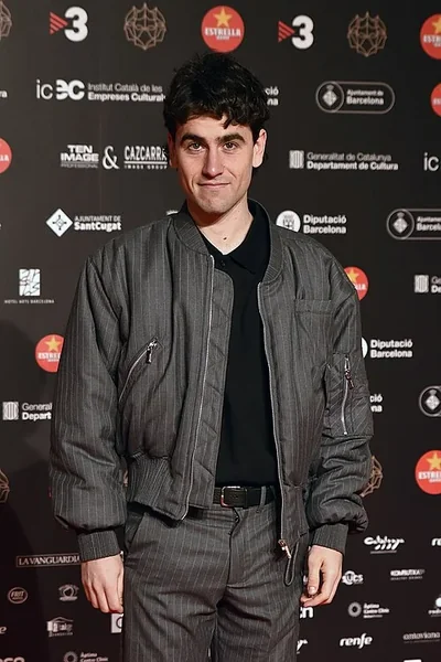 Alex Monner
