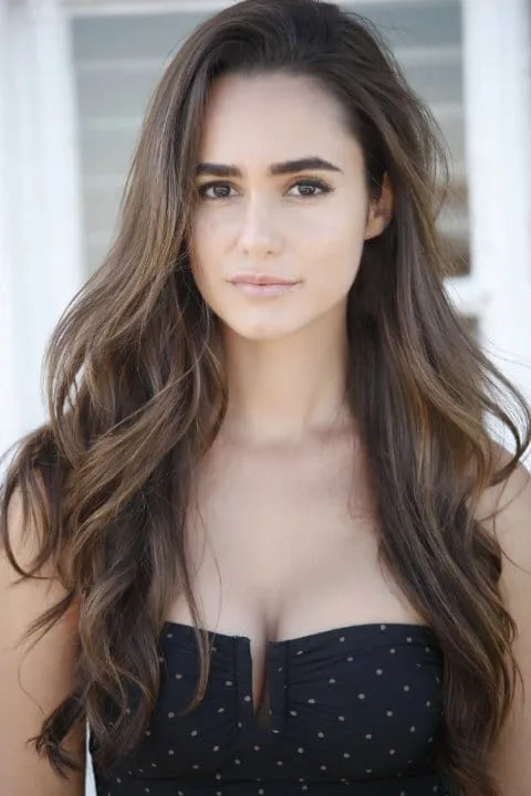 Alicia Sanz