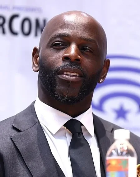 Alimi Ballard