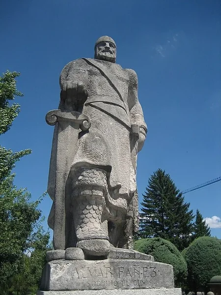 Alvaro